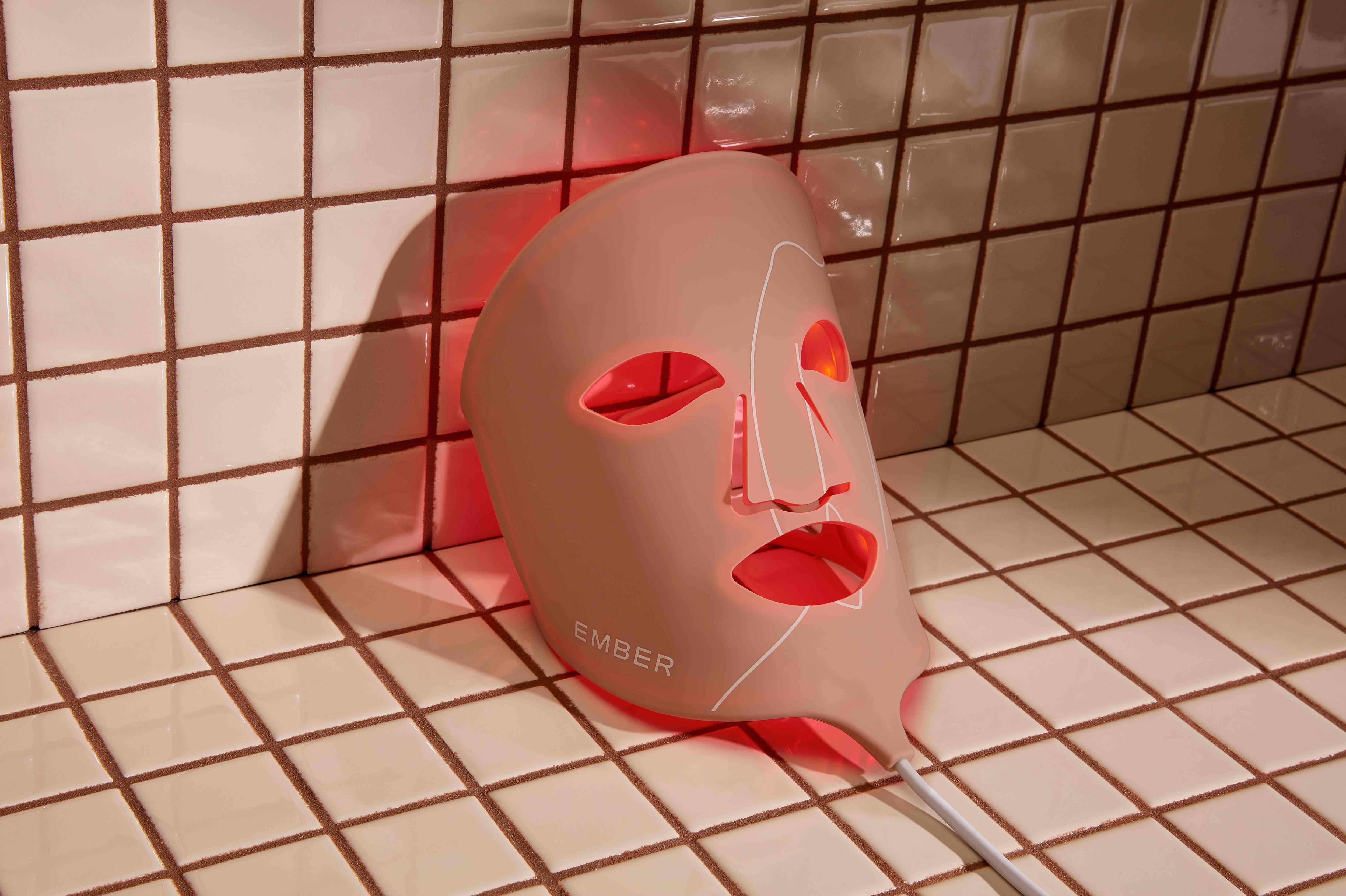 The Radiant Secrets of Skin Care Light Therapy Ember Wellness