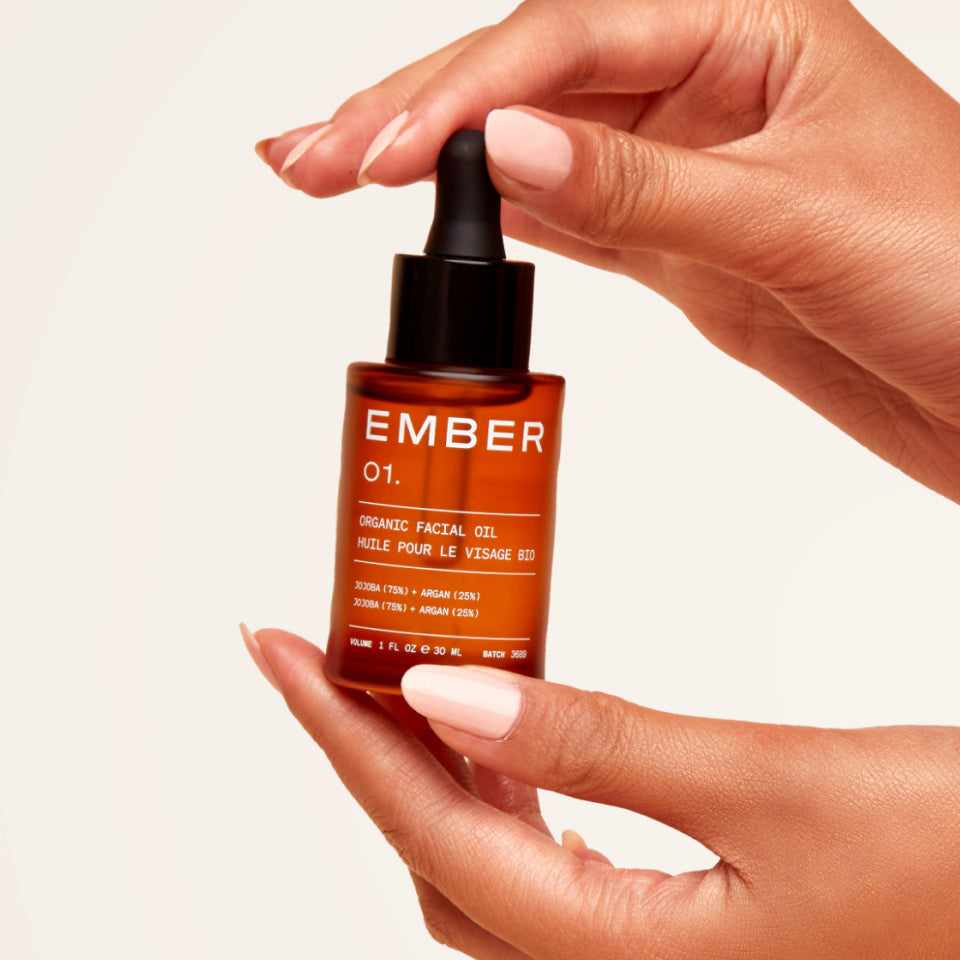 Find out why Elle named Ember a notable brand to watch
