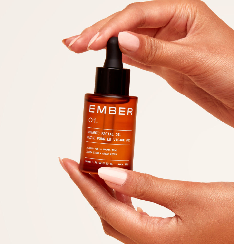 Find out why Elle named Ember a notable brand to watch