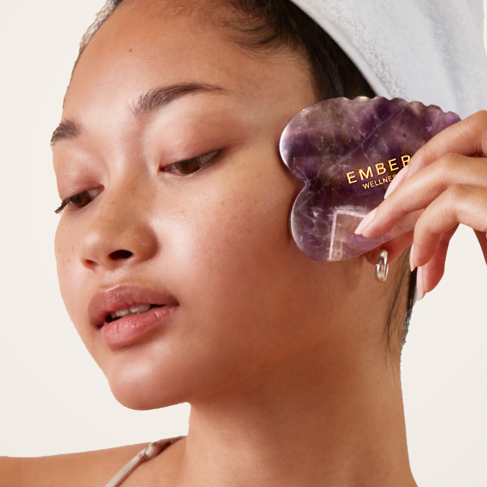 Read what 'S' Magazine has to say about Ember Wellness