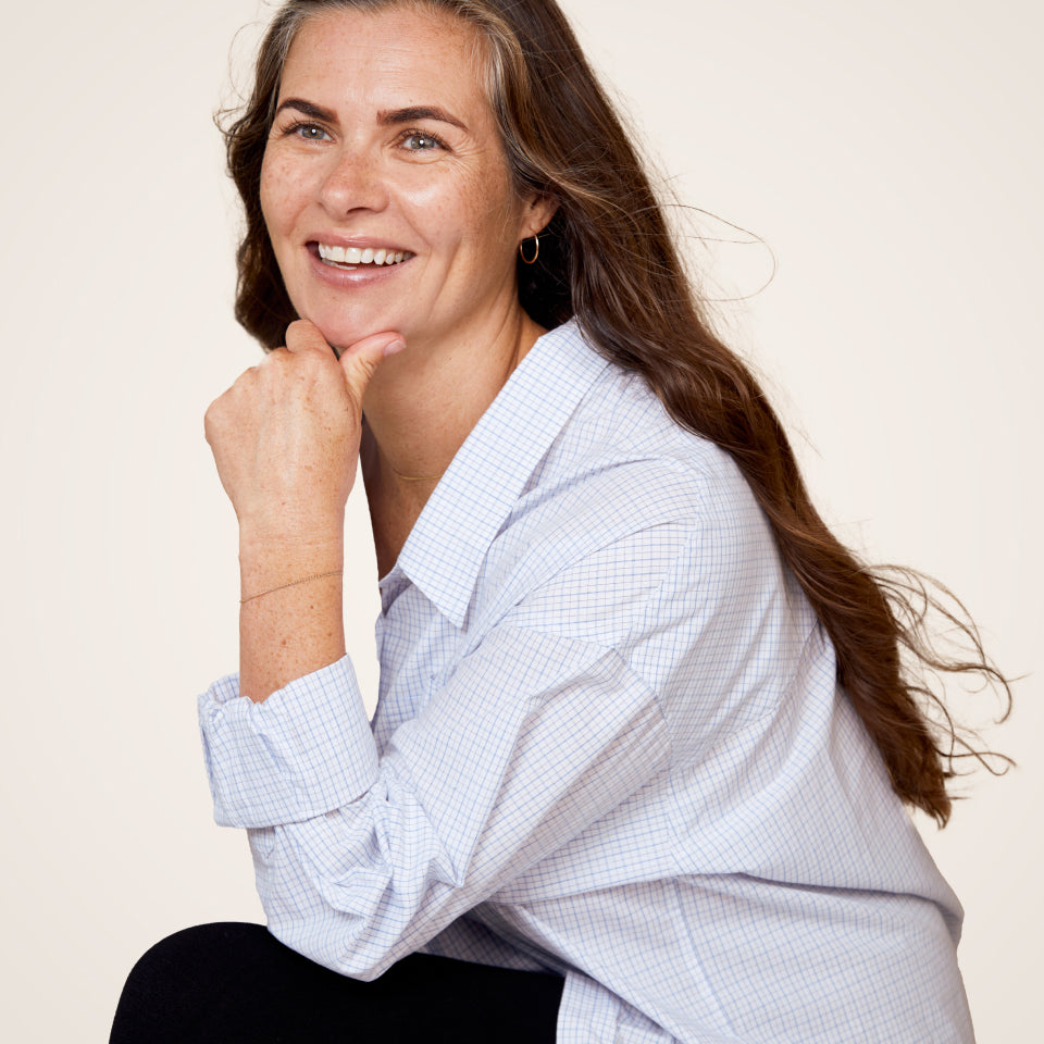 Subkit Interview with Amanda