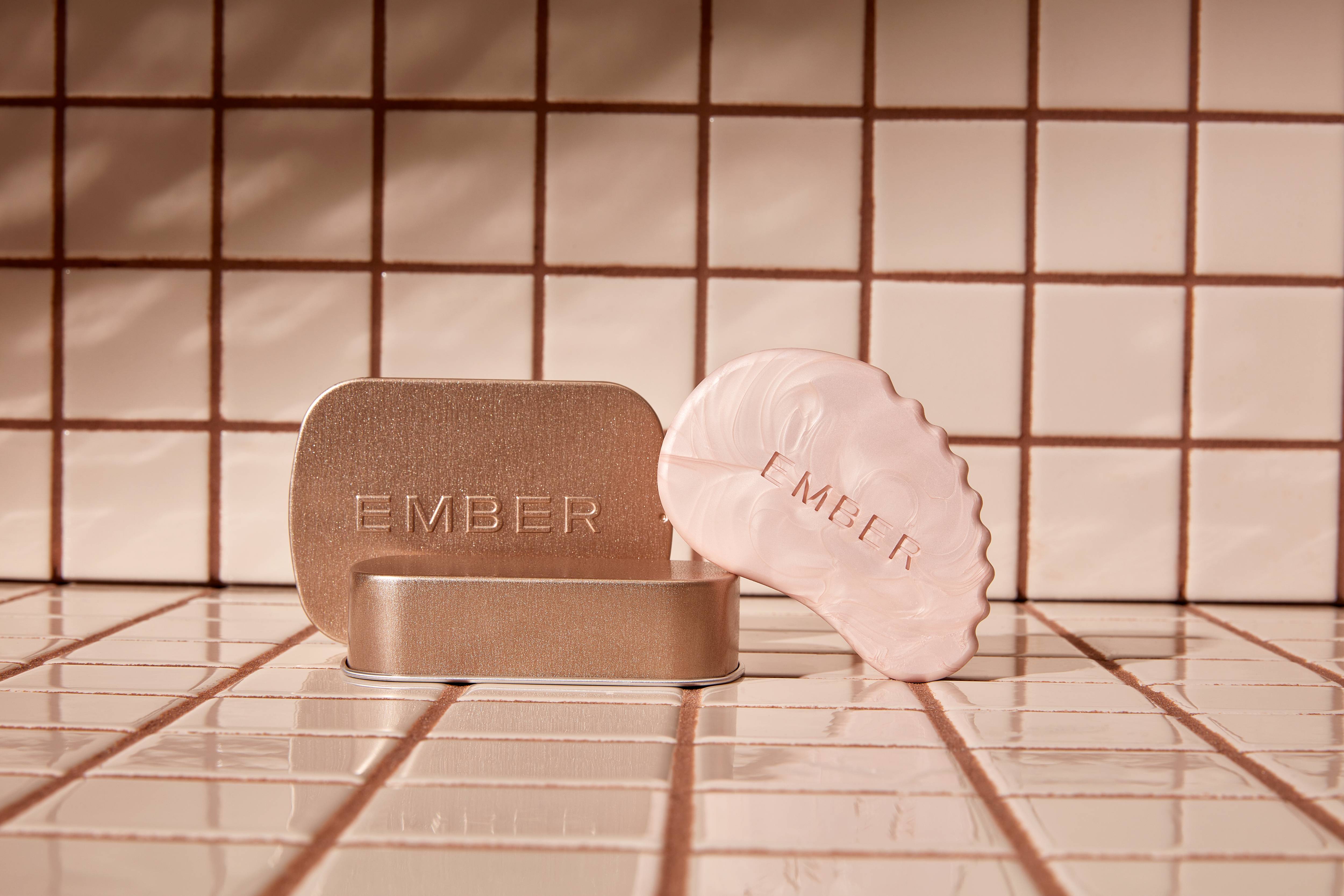 Solid Beauty, Skincare, ember wellness