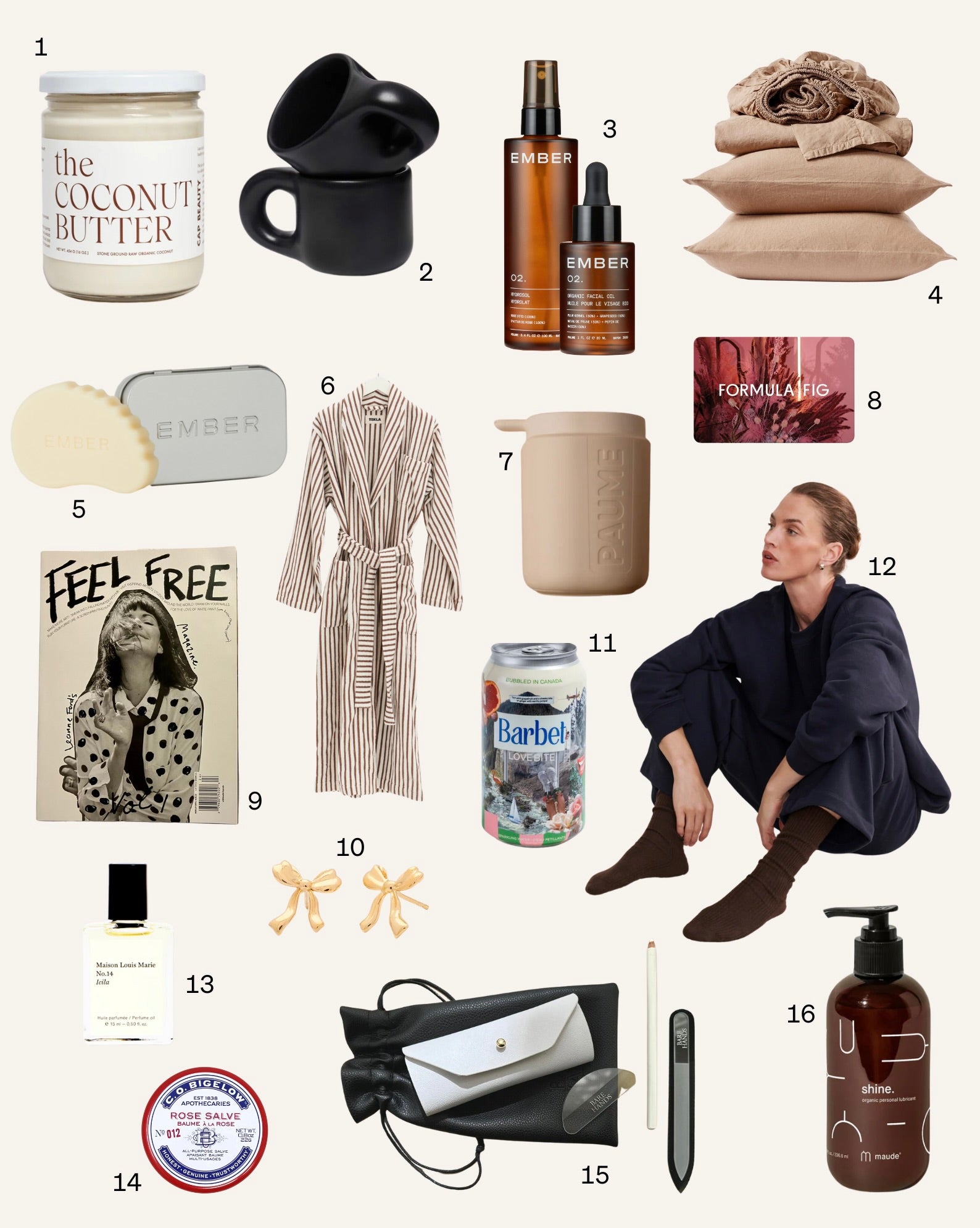 A VERY EMBER GIFT GUIDE – Ember Wellness