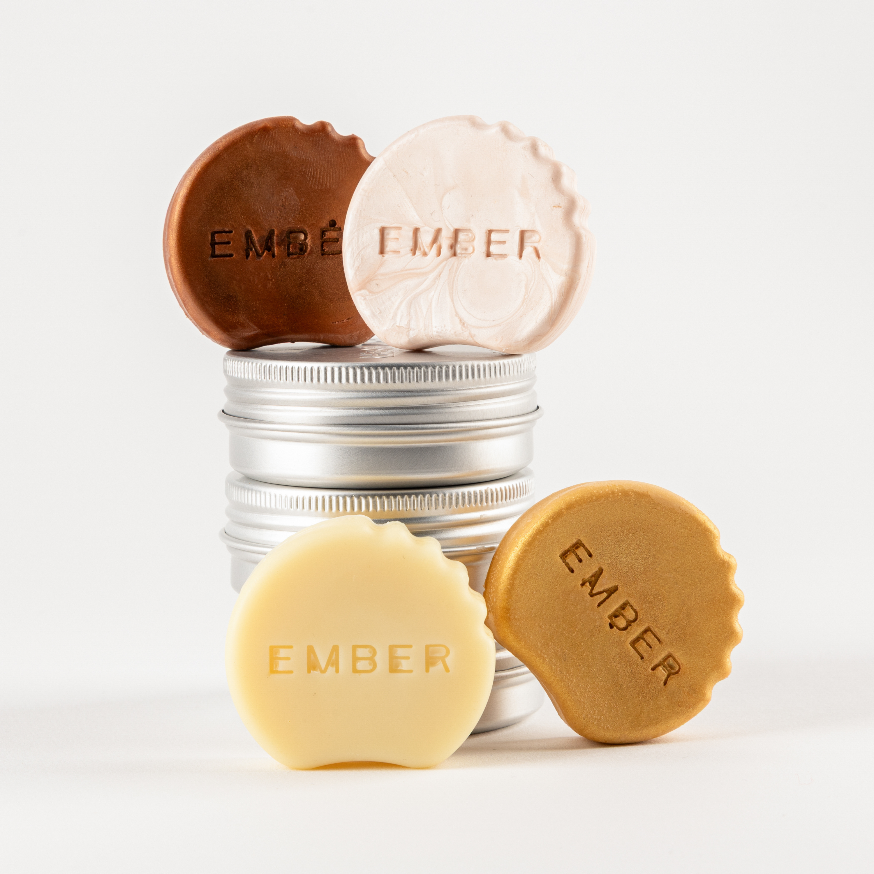 Ember Minis
