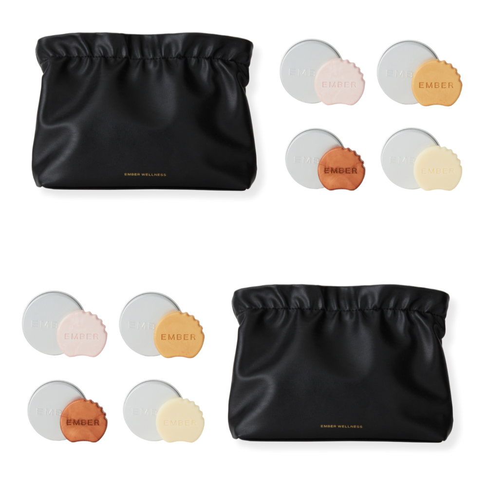 The Complete Mini Bar Set