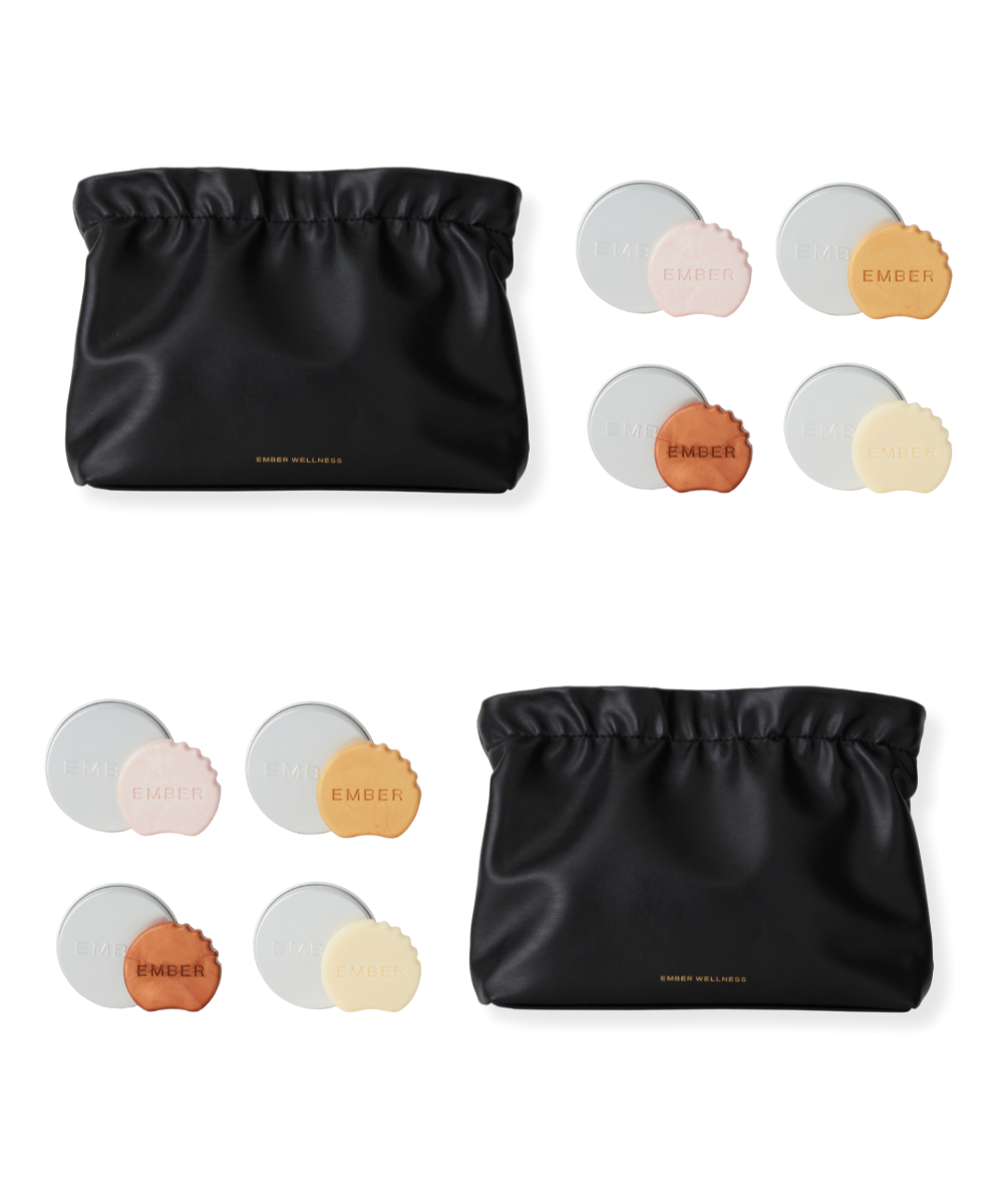 The Complete Mini Bar Set