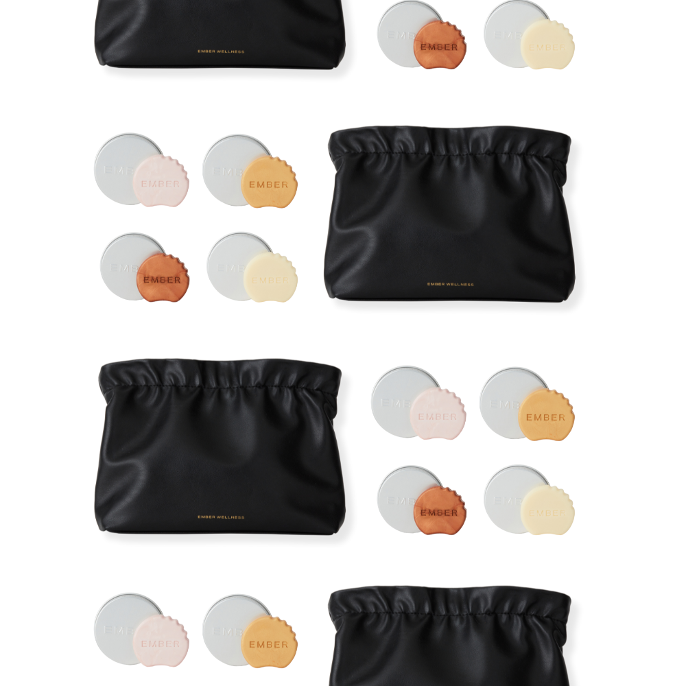 The Complete Mini Bar Set