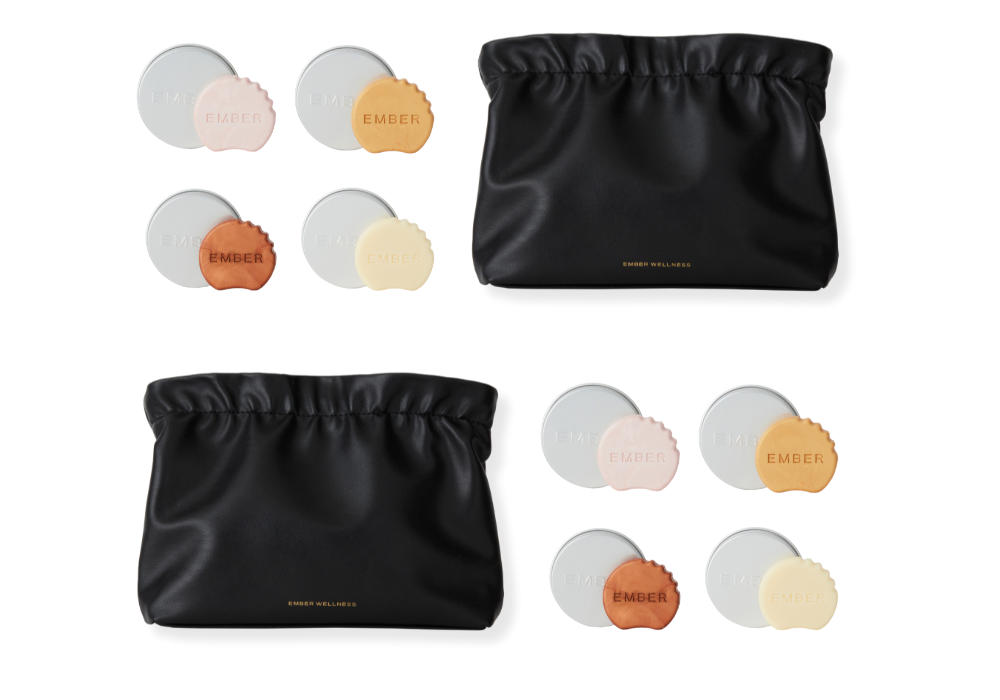 The Complete Mini Bar Set