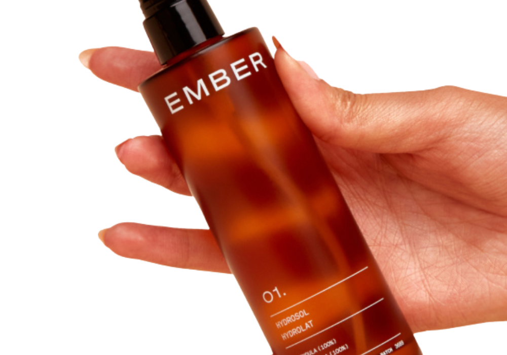 Sensitive Skin Hydrosol