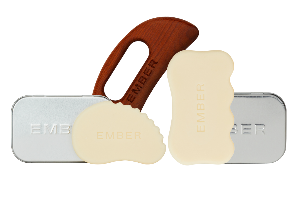 The Head to Toe Glow Set