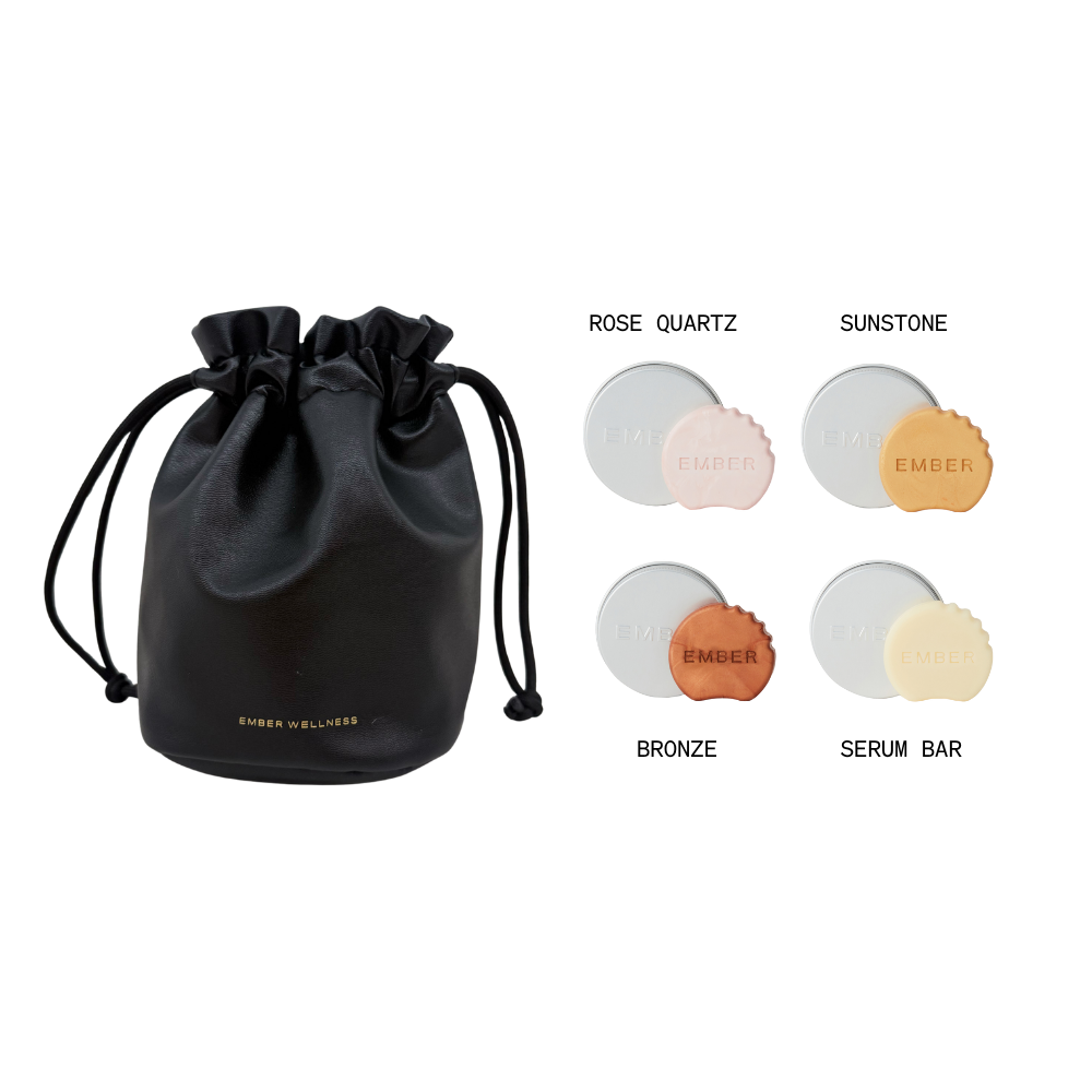 The Complete Mini Bar Set