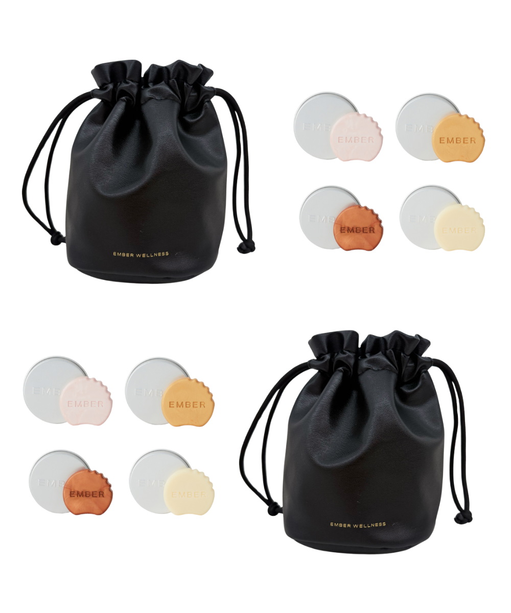 The Complete Mini Bar Set