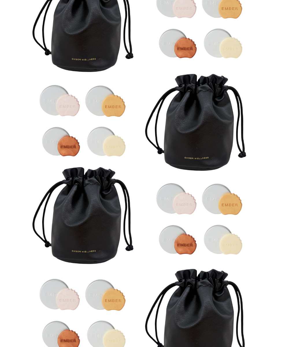 The Complete Mini Bar Set