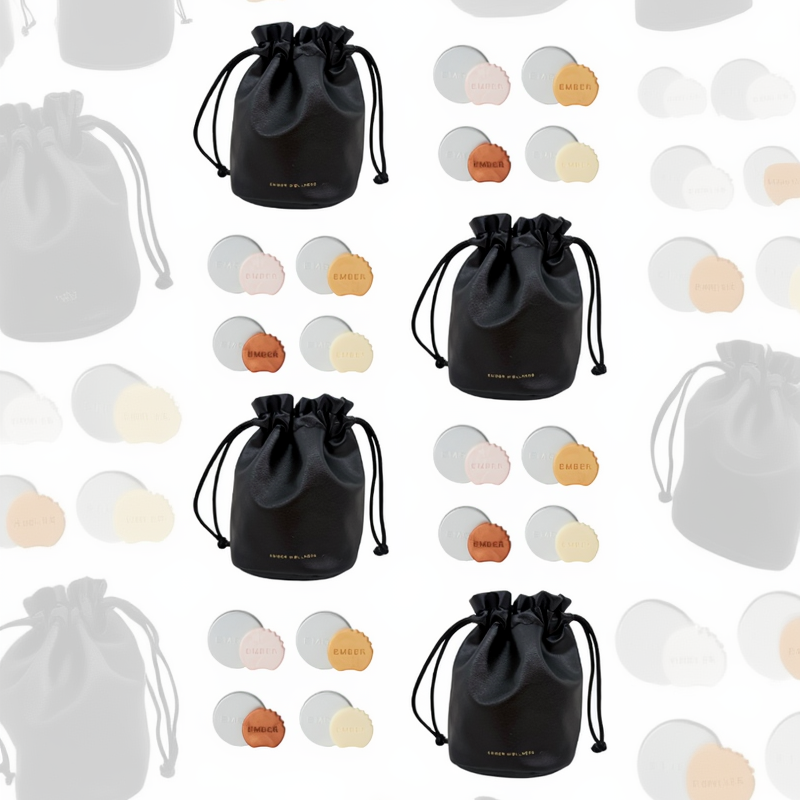 The Complete Mini Bar Set