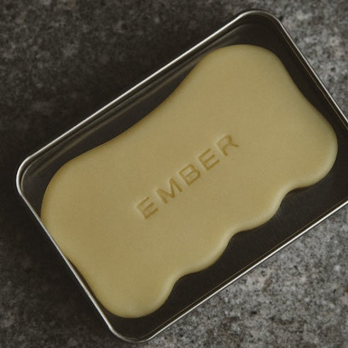 The Body Serum Bar