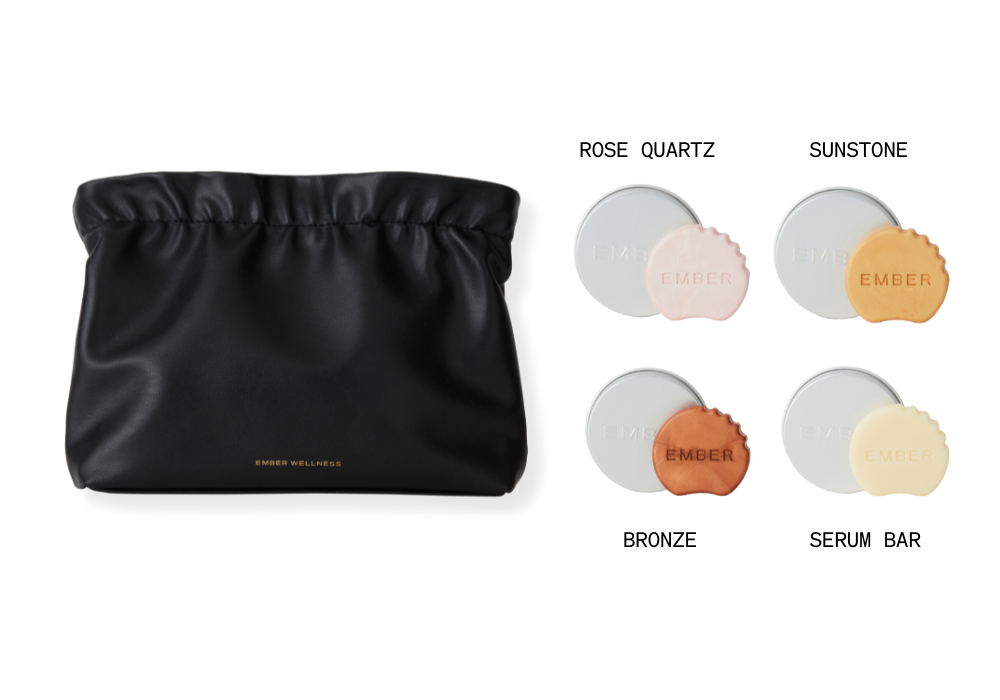 The Complete Mini Bar Set