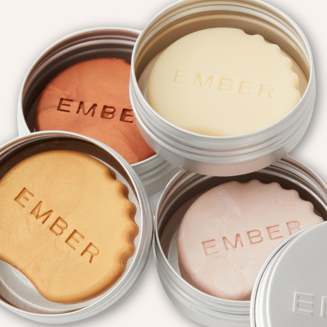 Ember Wellness | Contact Us | Skin Care