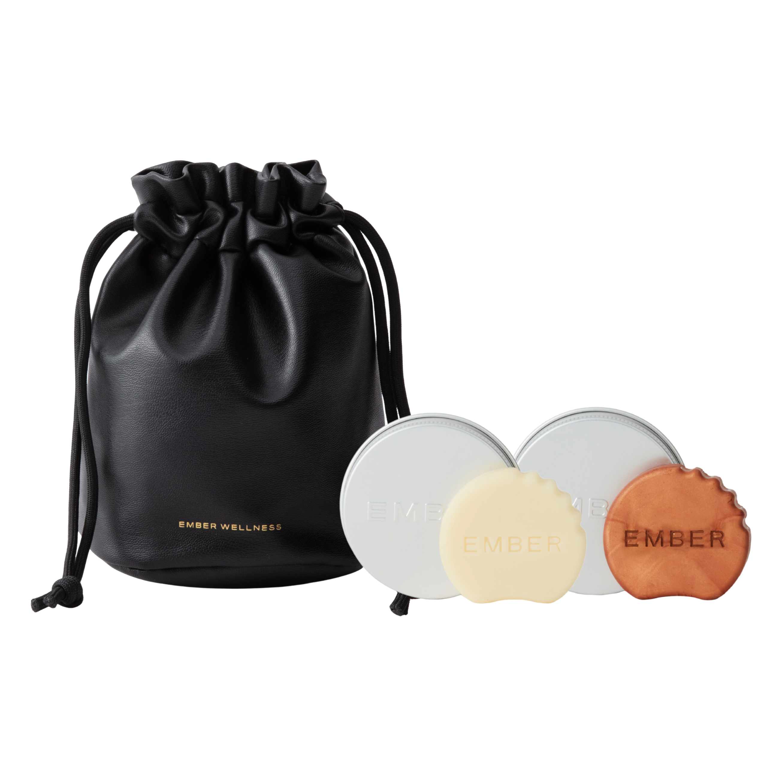 The Mini Holiday Shimmer Duo
