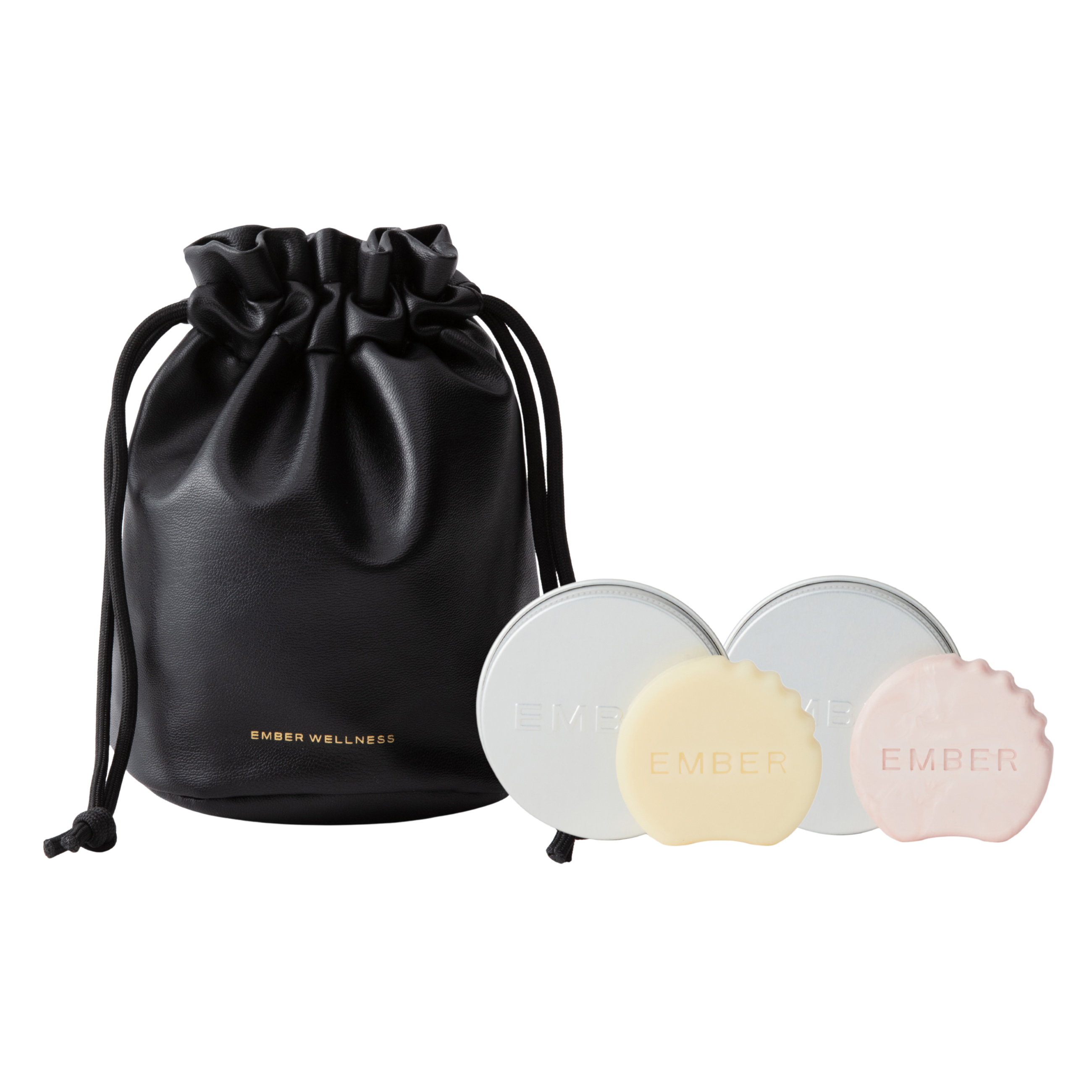 The Mini Holiday Shimmer Duo
