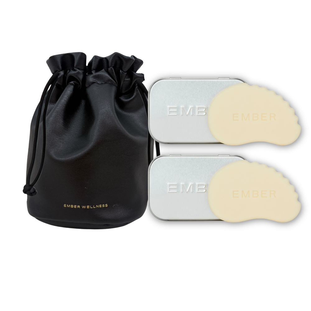 The Serum Bar